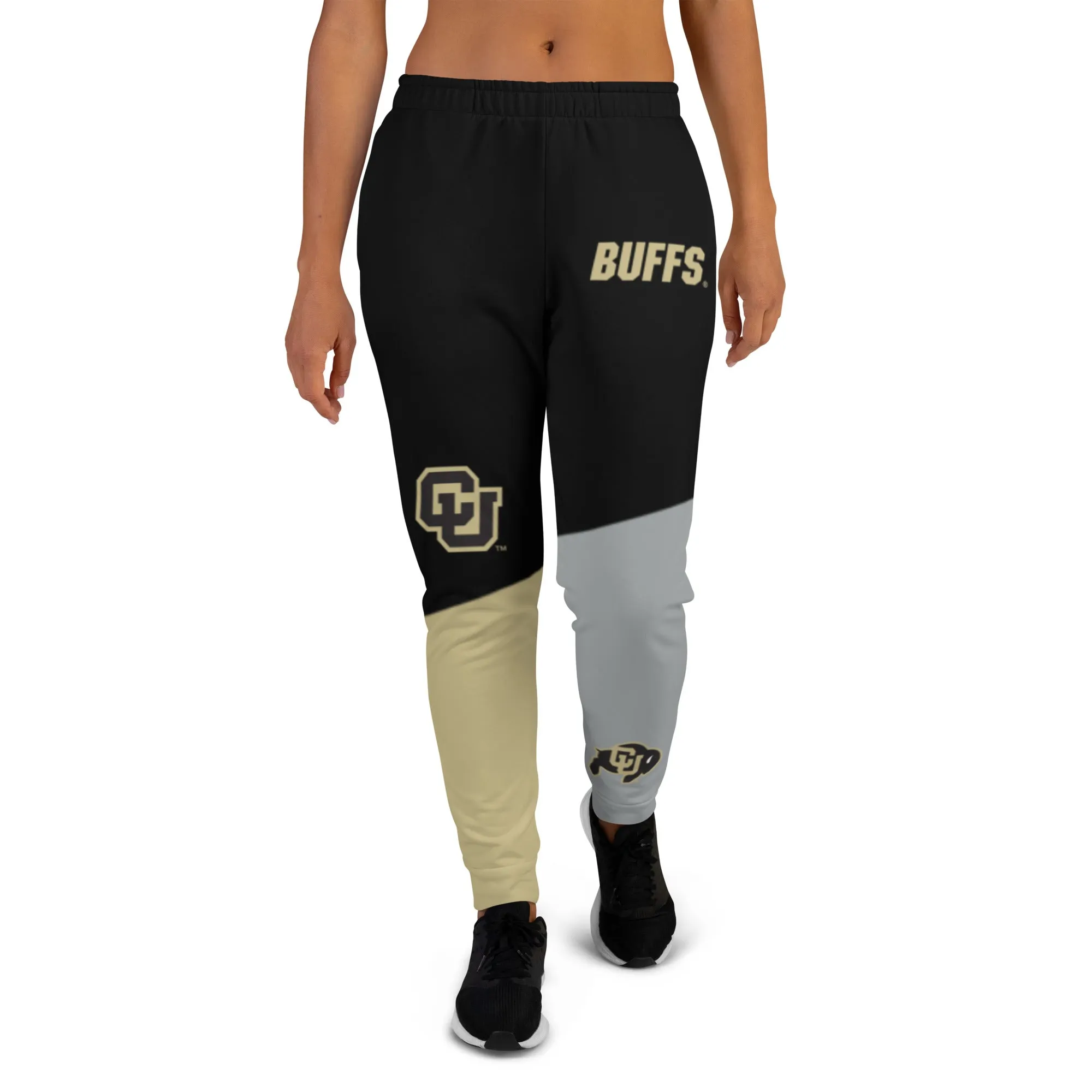 Colorado Boulder Color Block Joggers