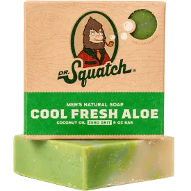 Cool Fresh Aloe