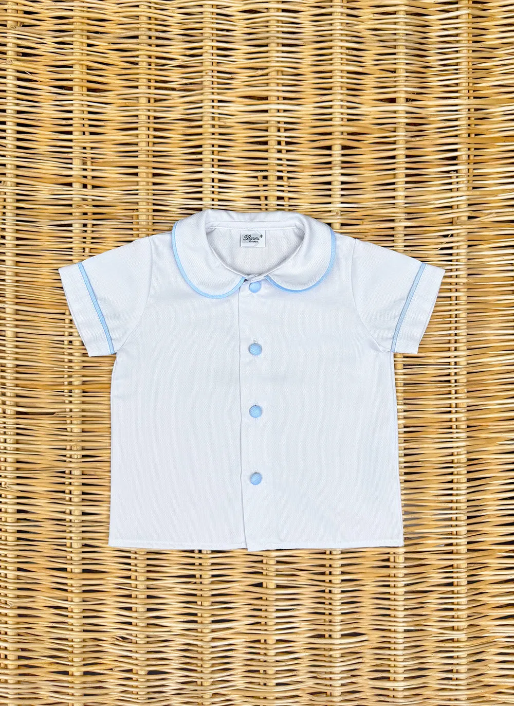 Cotton Boy Set