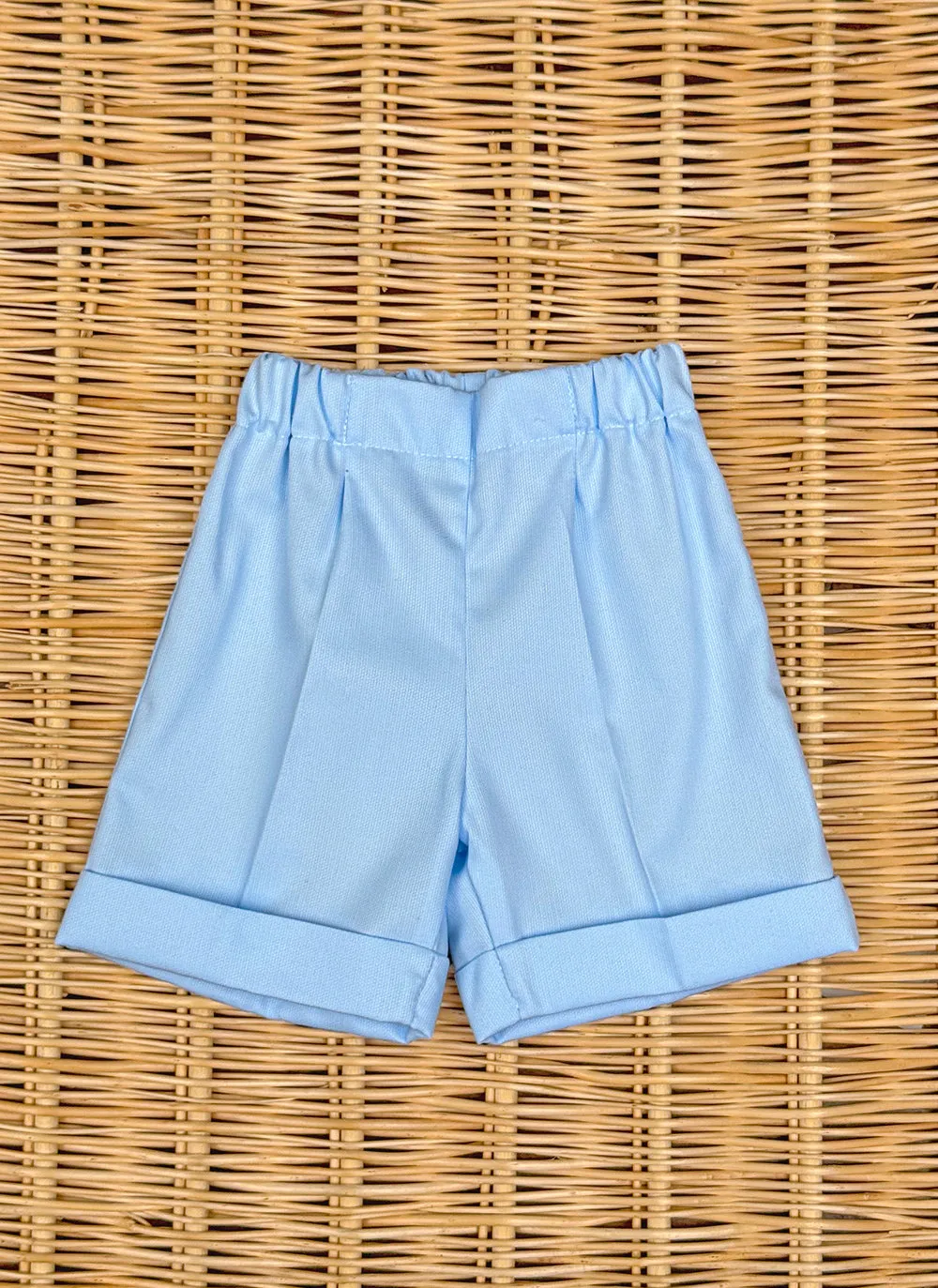Cotton Boy Set