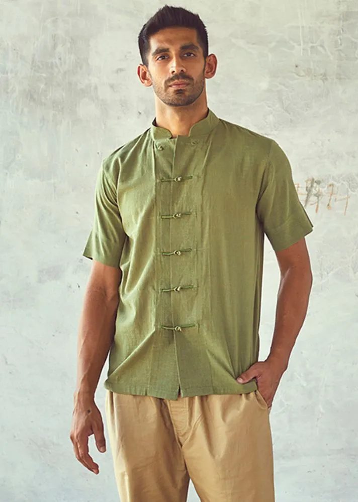 Cryon Shirt
