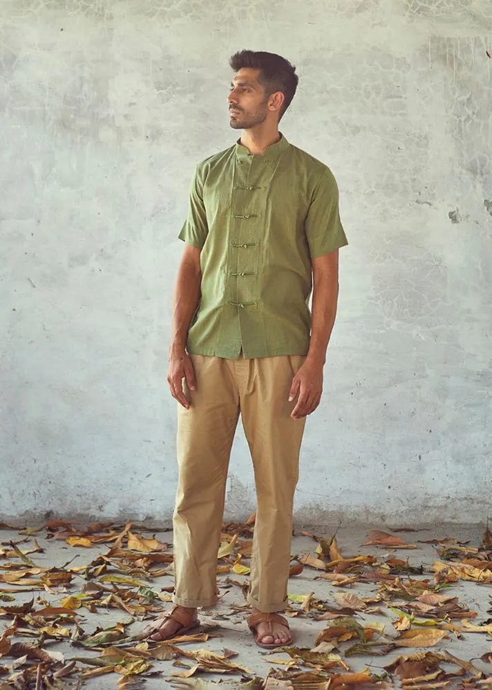 Cryon Shirt