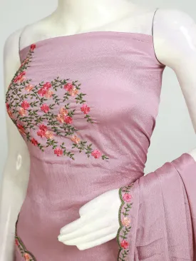 DARSHI Chinon Churidar Material Set with Dupatta - Only ₹598/- 💃