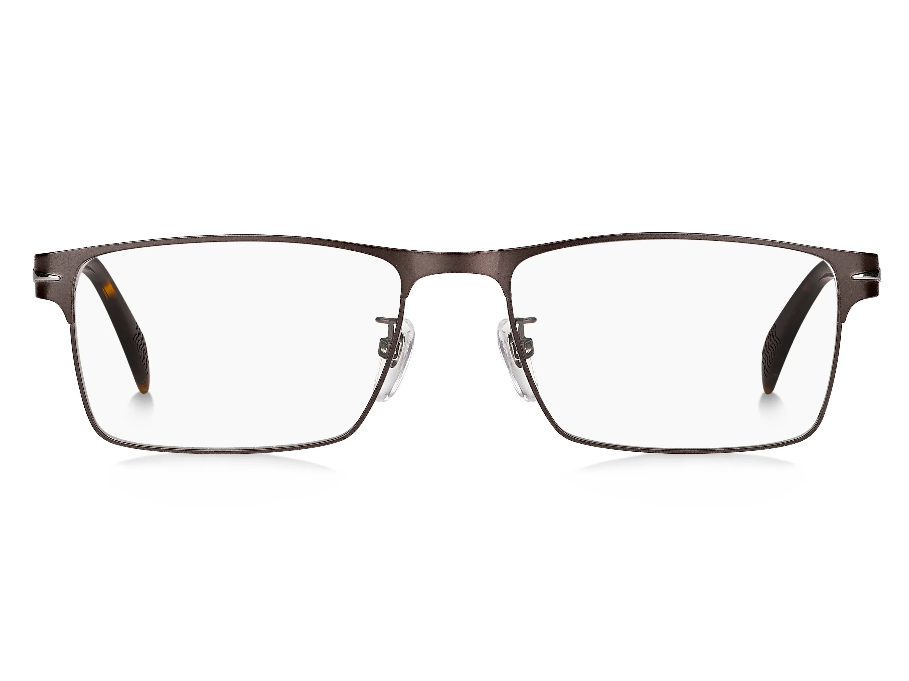 DB 7015 MATTE BROWN 58