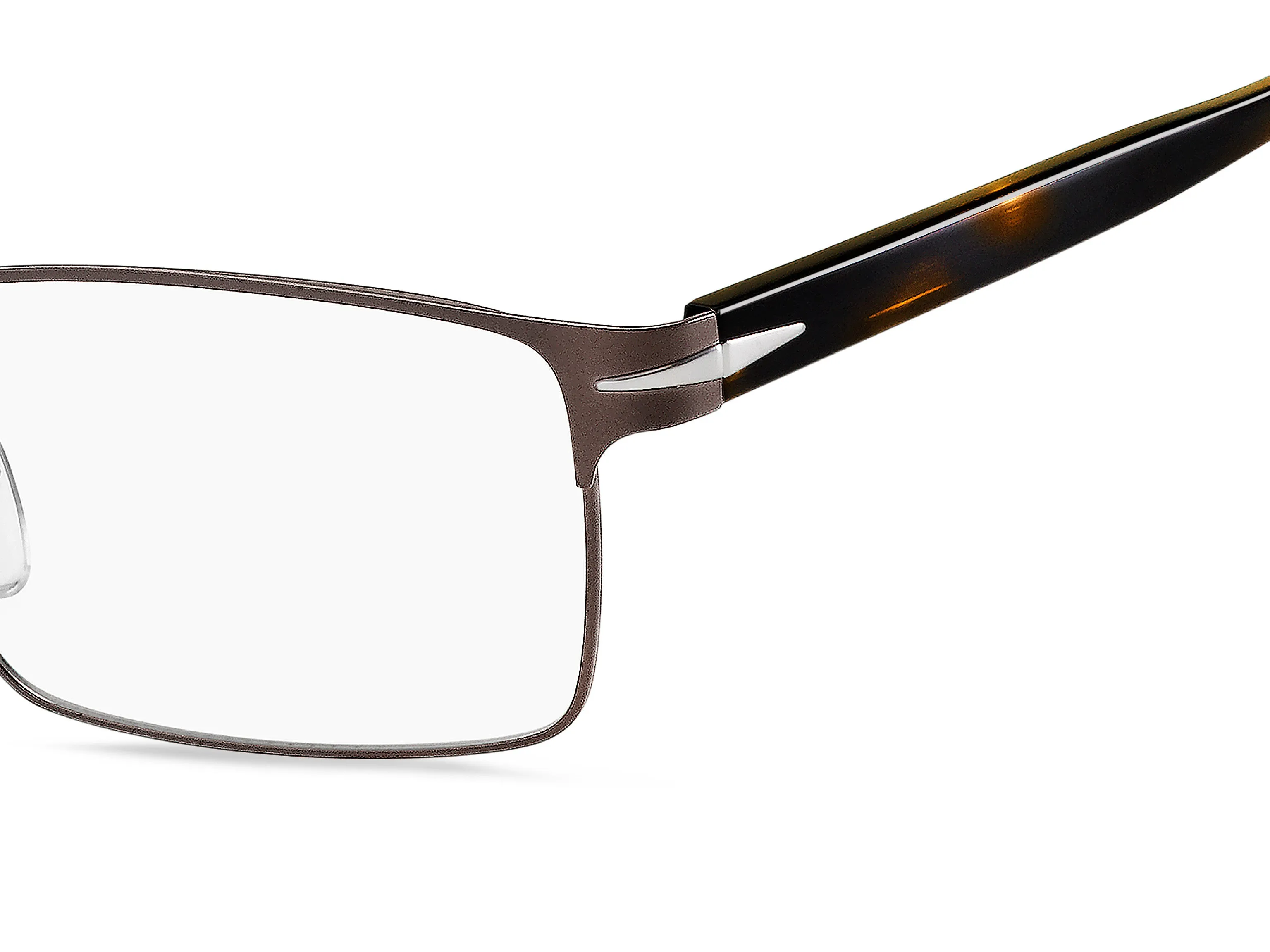DB 7015 MATTE BROWN 58