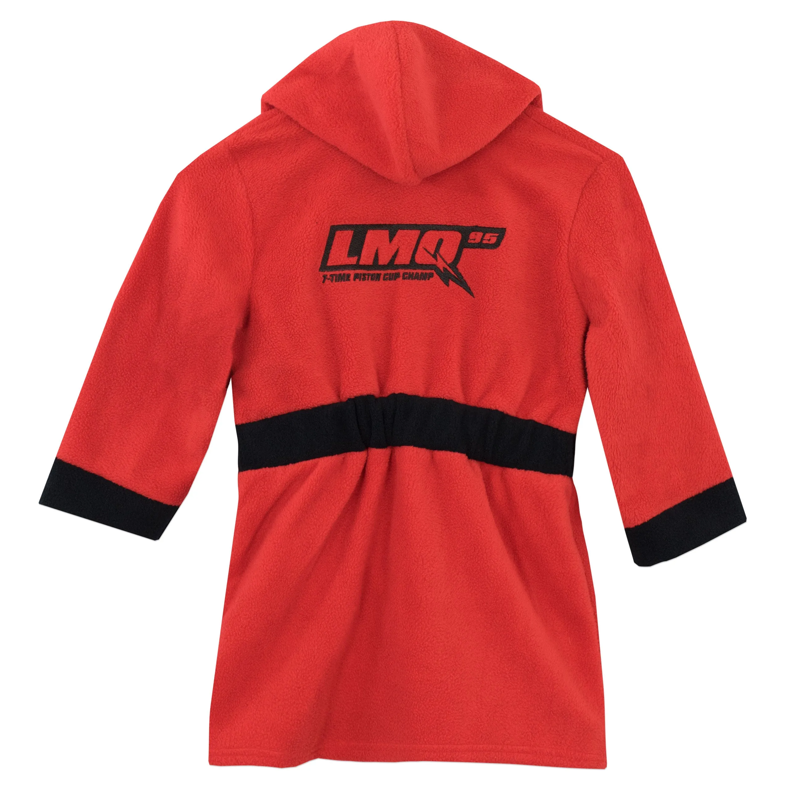 Disney Cars Dressing Gown