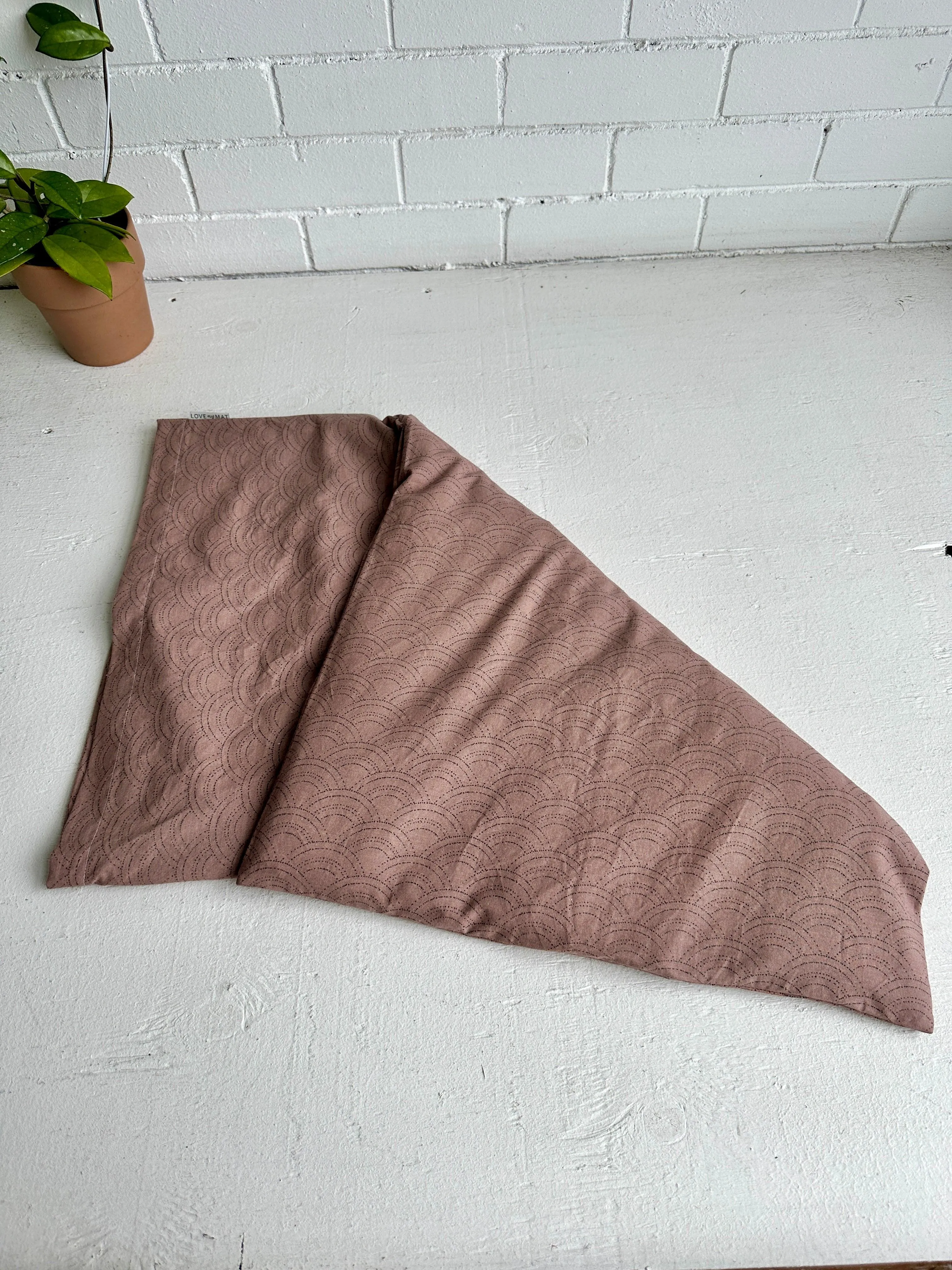 Ember Mini Weighted Blanket