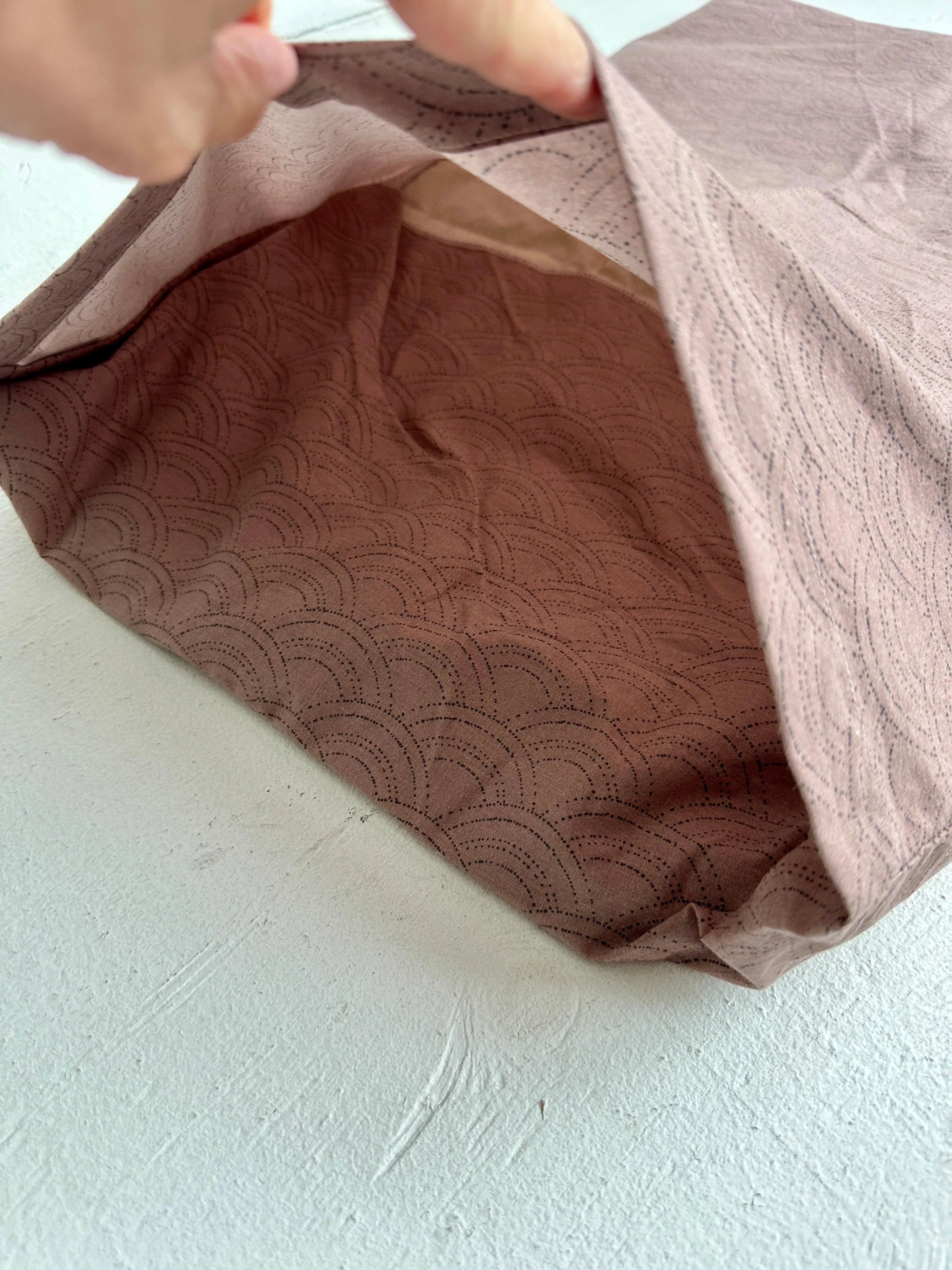 Ember Mini Weighted Blanket