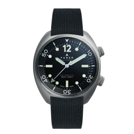 Endeavour Titanium Series II