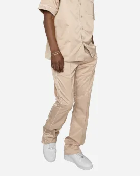 EPTM Downtown Track Pants Tan