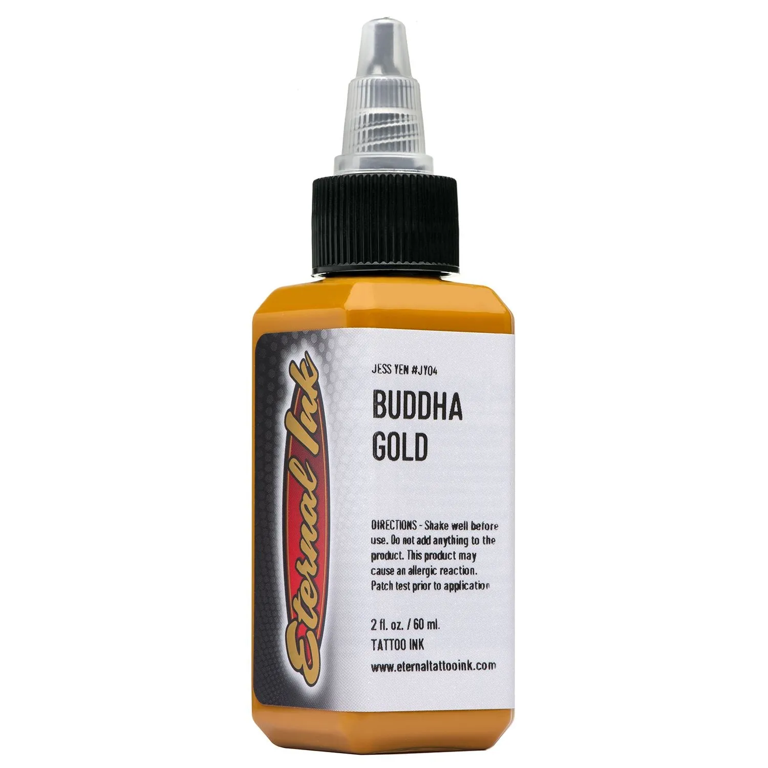 Eternal Jess Yen Buddha Gold 2oz