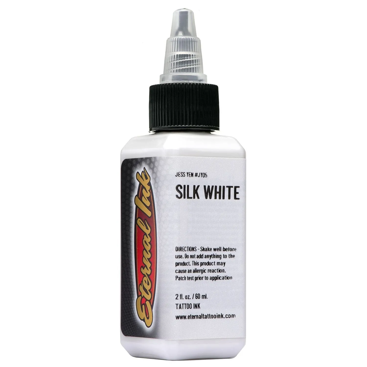 Eternal Jess Yen Silk White 2oz