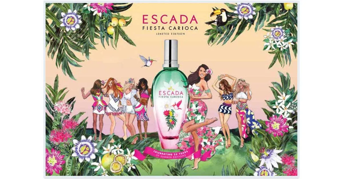 Fiesta Carioca