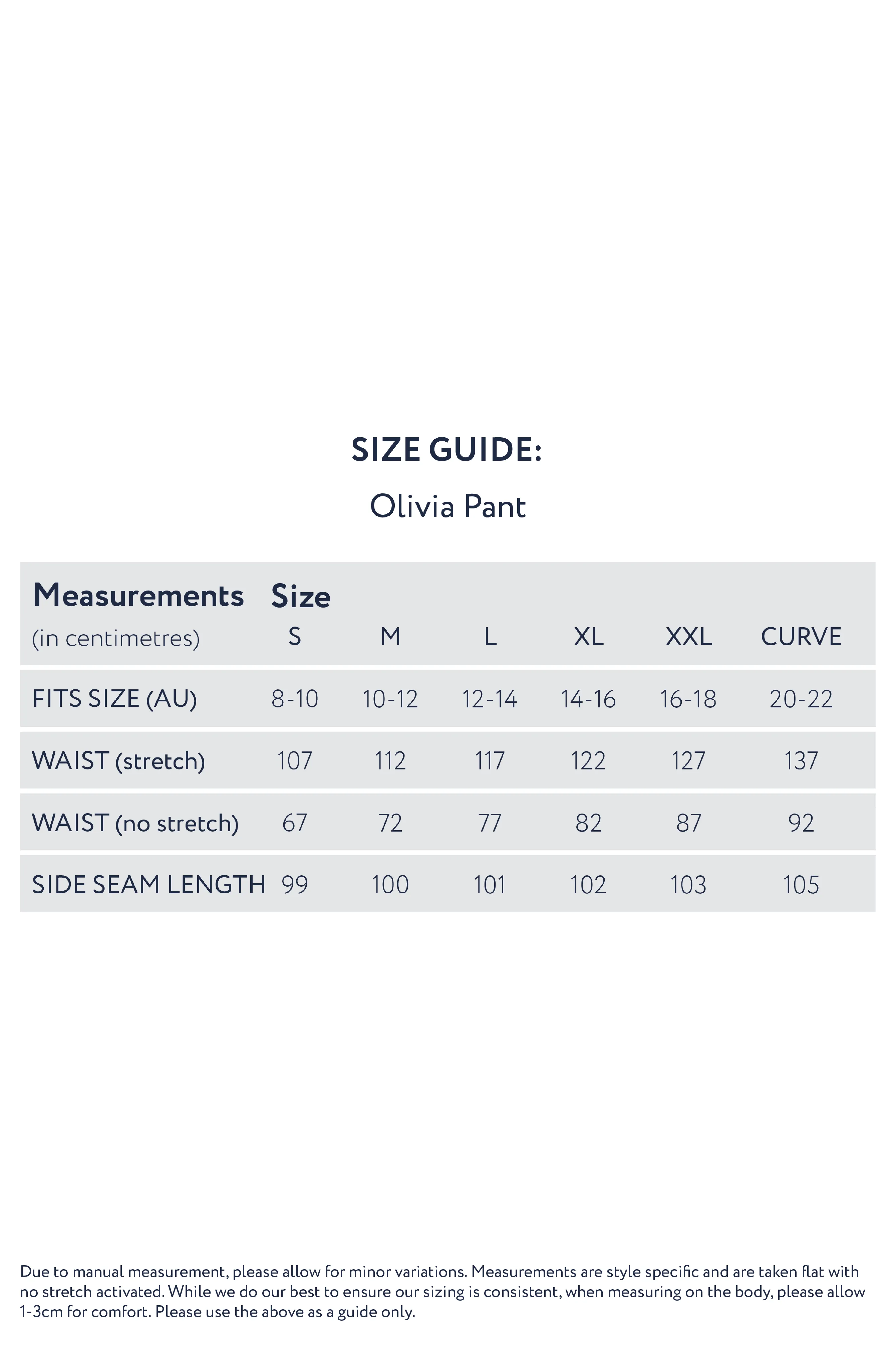 FINAL SALE Olivia Pant in Green Envy