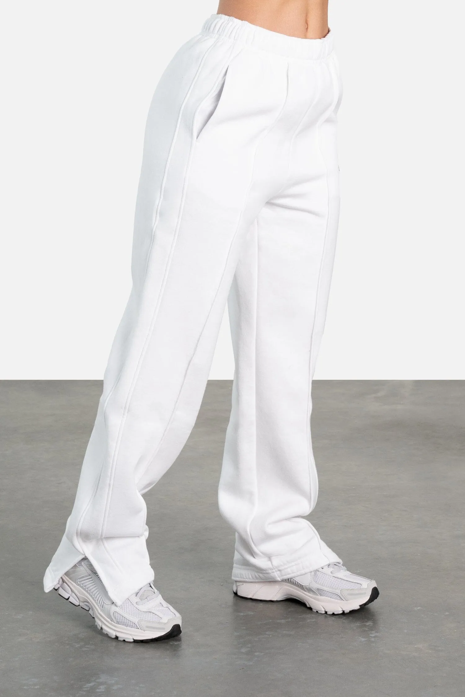 Flare Oversized Sweatpants