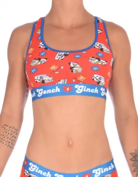 GG EMT Sports Bra
