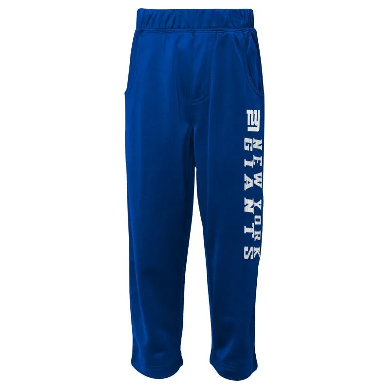 Giants Playtime Pant Set (12-24M)