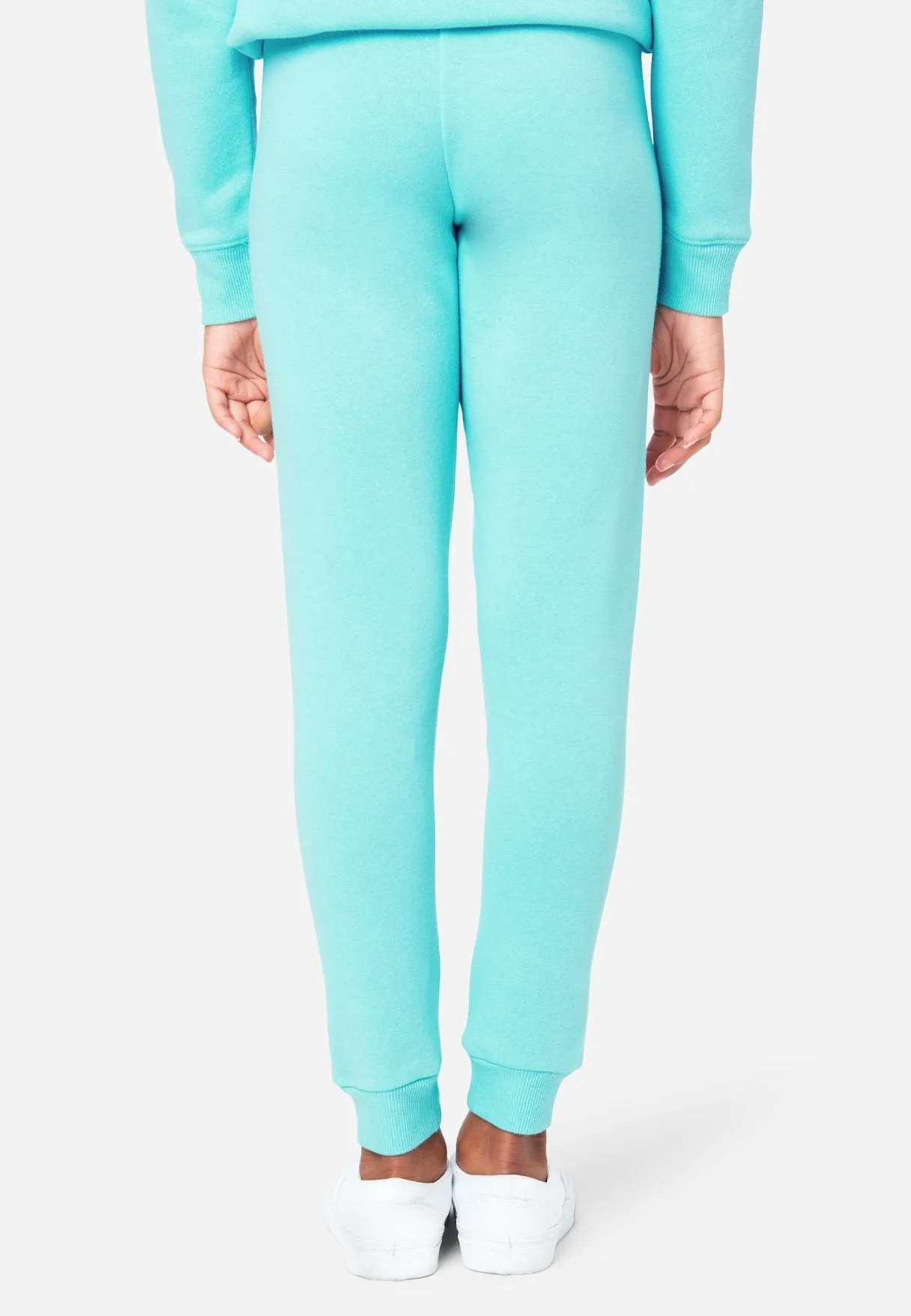 Graphic Joggers