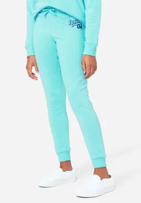 Graphic Joggers