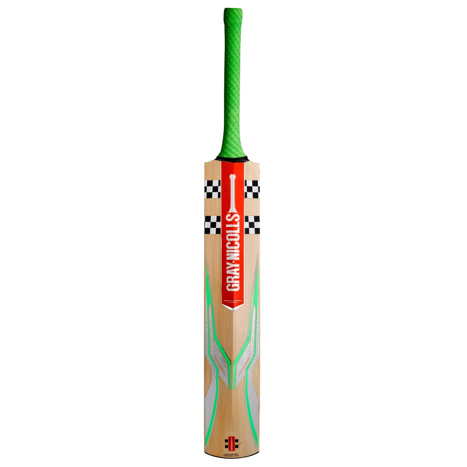 Gray Nicolls Tempesta 1750 Play Now Adult Cricket Bat