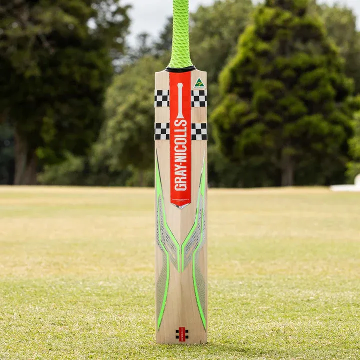 Gray Nicolls Tempesta 1750 Play Now Adult Cricket Bat