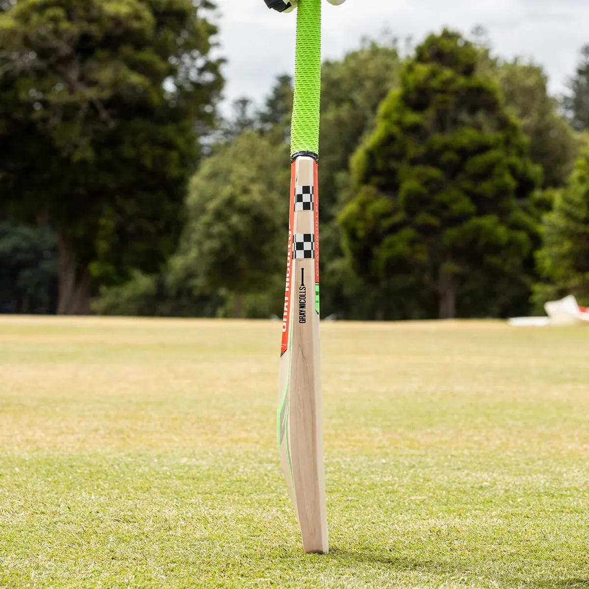 Gray Nicolls Tempesta 1750 Play Now Adult Cricket Bat