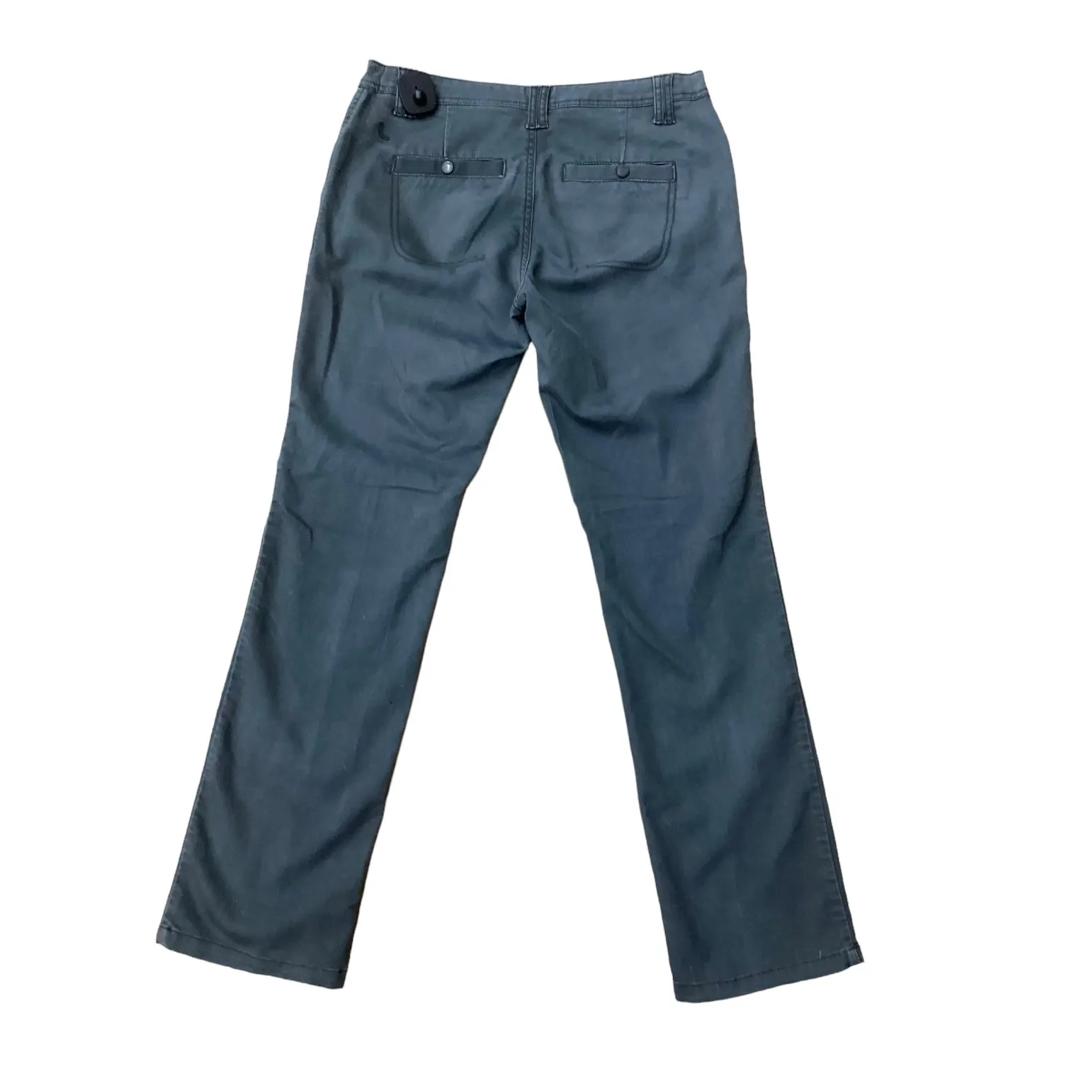 Green Pants Designer Lole, Size 8