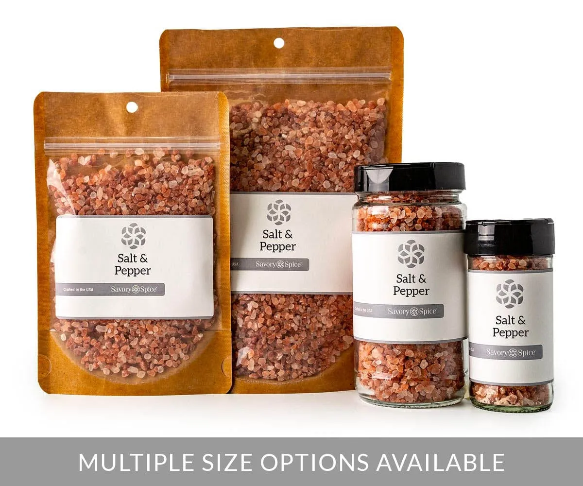 Hawaiian Red Gold Sea Salt