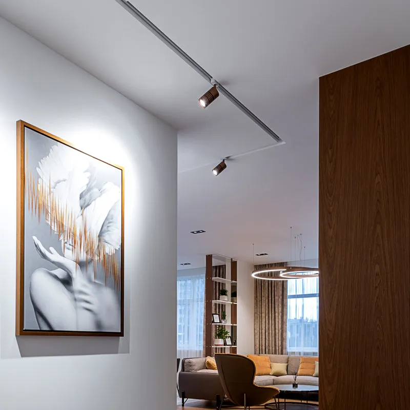 HIDEAWAY HOUSING - SURFACE MOUNT