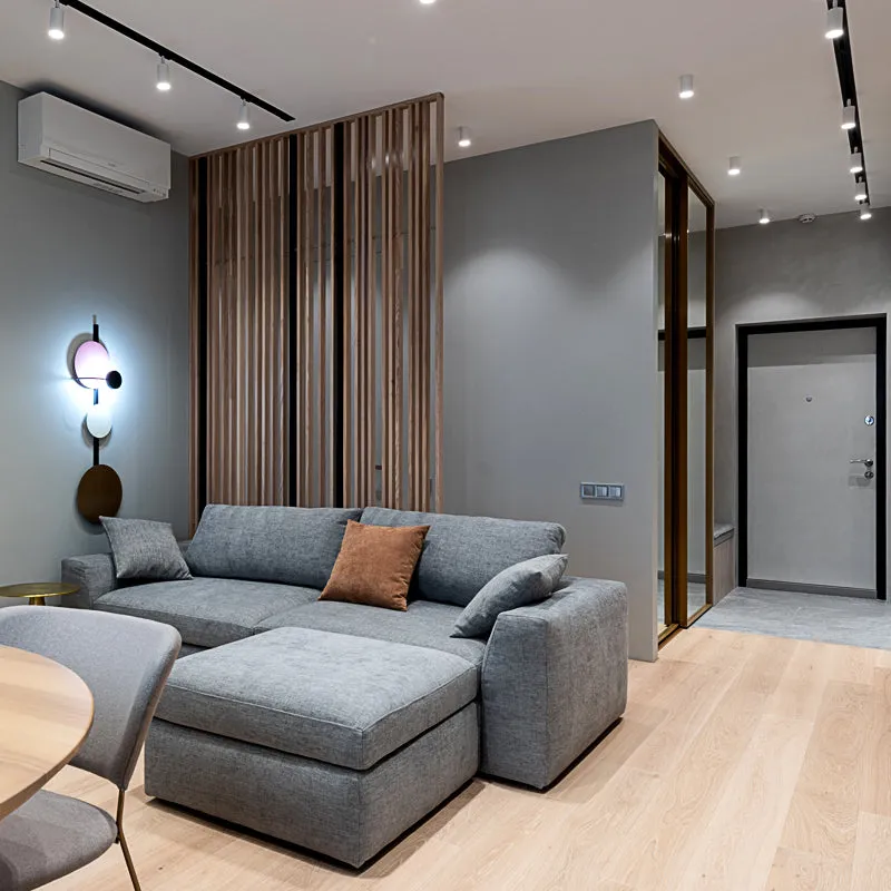 HIDEAWAY HOUSING - SURFACE MOUNT