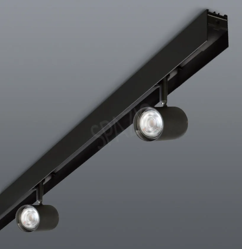 HIDEAWAY HOUSING - SURFACE MOUNT
