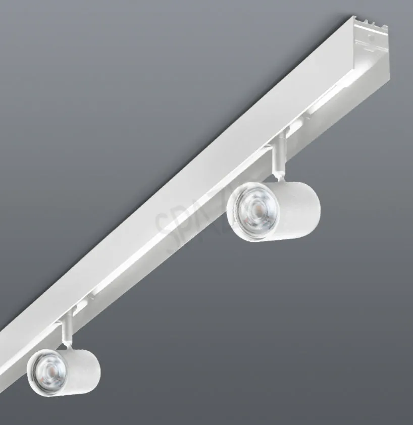 HIDEAWAY HOUSING - SURFACE MOUNT