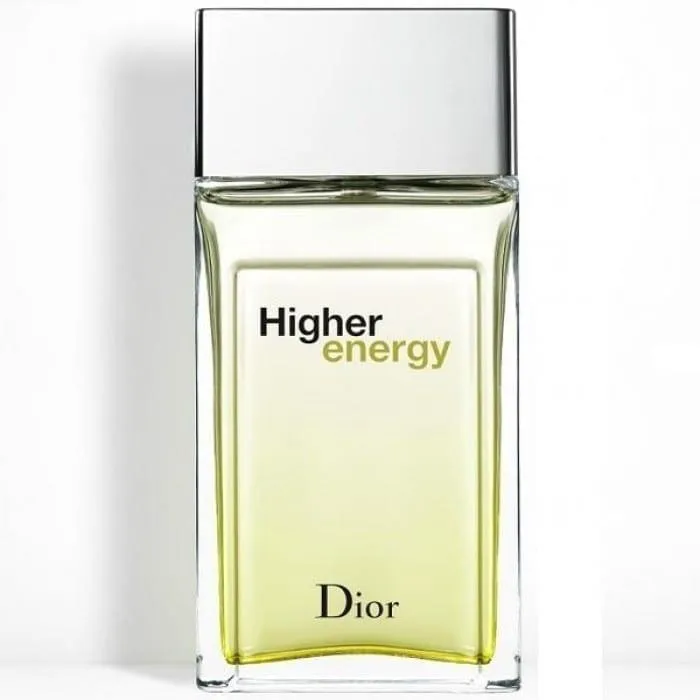 Higher Energy