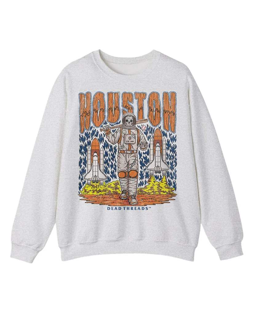 HOUSTON BASEBALL