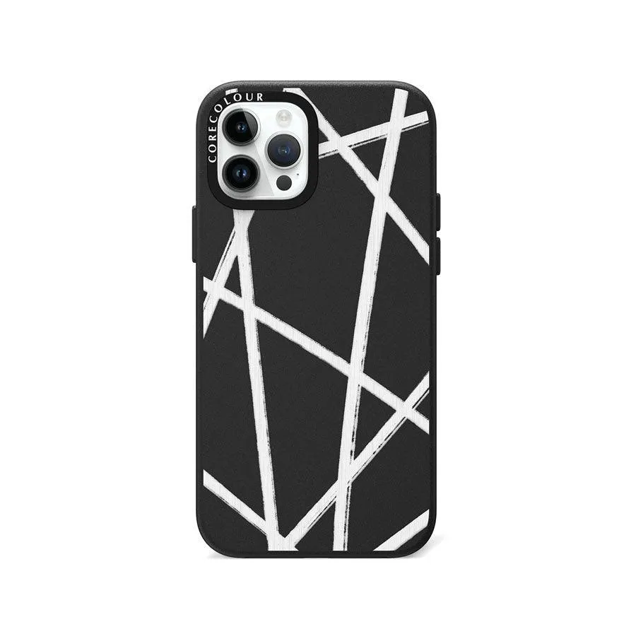iPhone 12 Pro Don’t Brush Me Off Phone Case