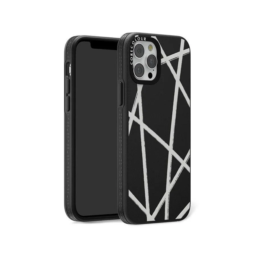 iPhone 12 Pro Don’t Brush Me Off Phone Case