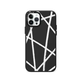 iPhone 12 Pro Don’t Brush Me Off Phone Case