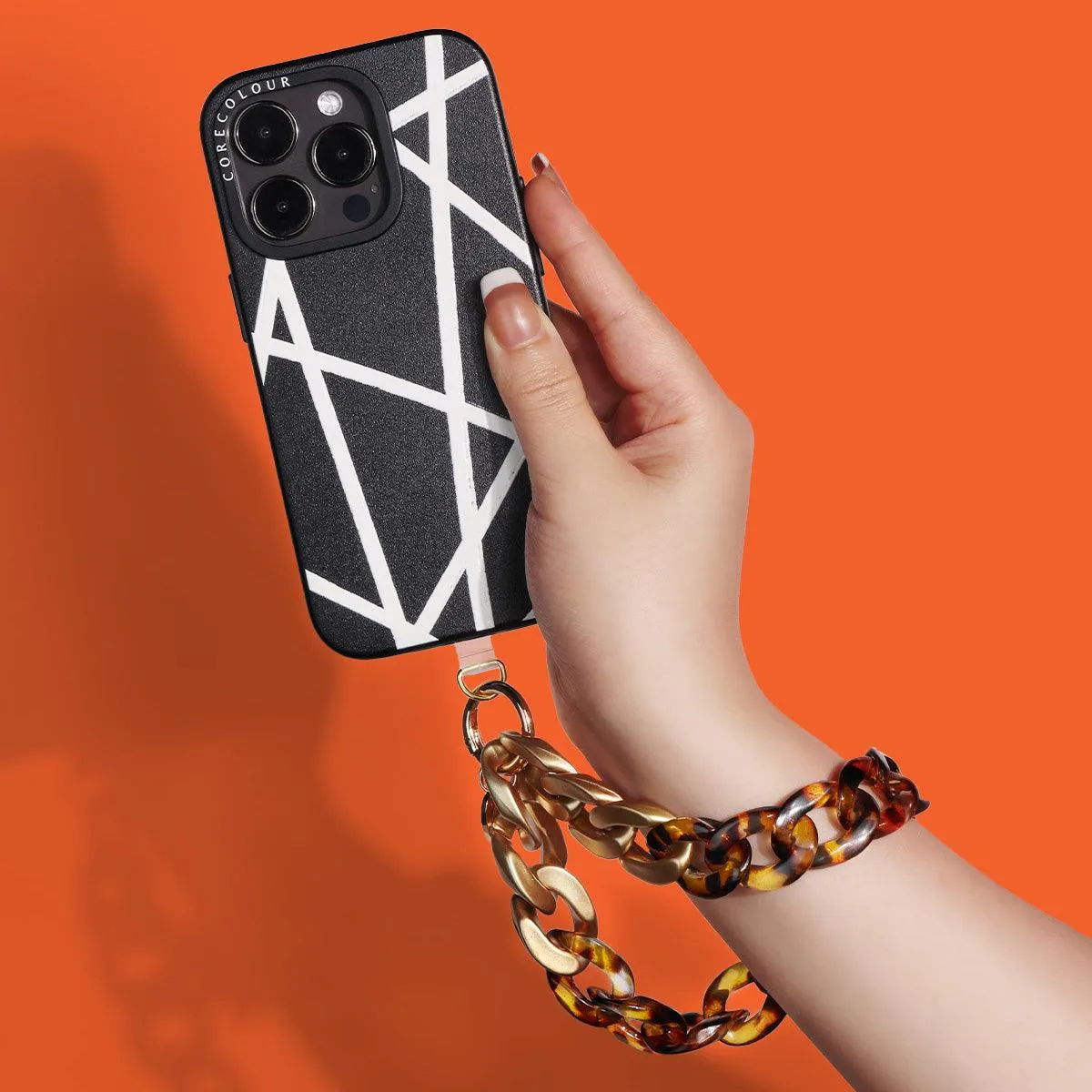 iPhone 12 Pro Don’t Brush Me Off Phone Case