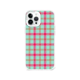 iPhone 12 Pro Max Sage Berry Phone Case