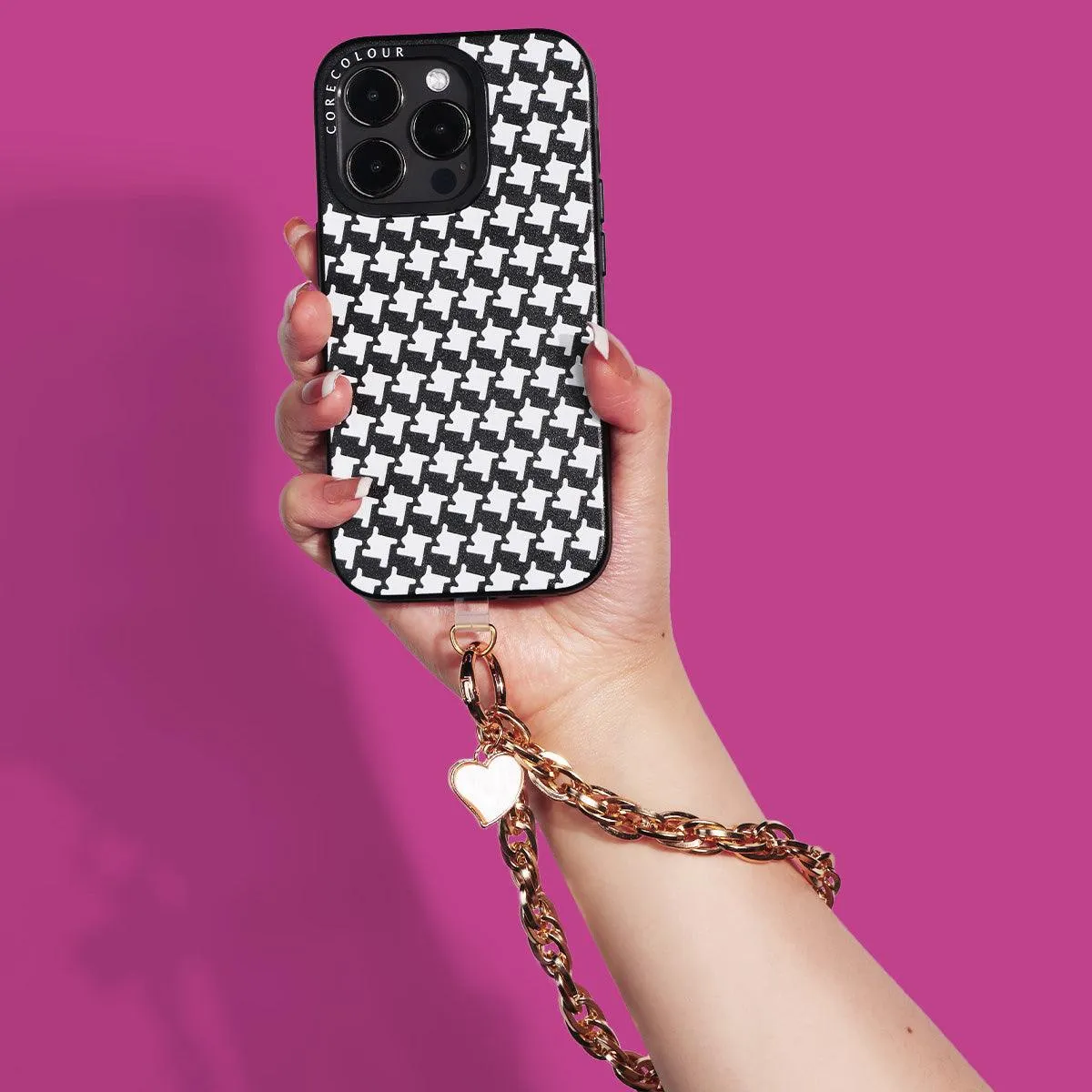 iPhone 12 She’s a Classic II Phone Case