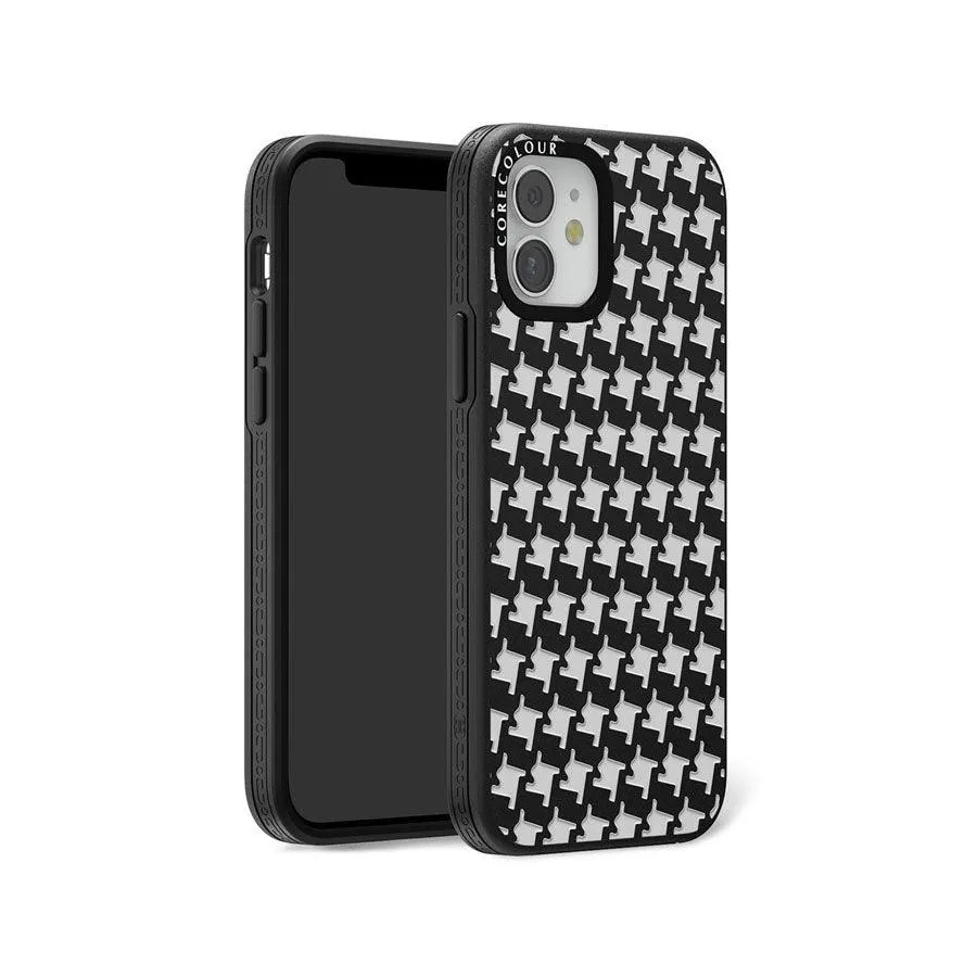 iPhone 12 She’s a Classic II Phone Case