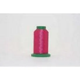 Isacord 1000m Polyester - Raspberry