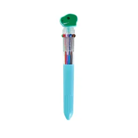 Kid Made Modern 10 Color Pen with Dino Topper