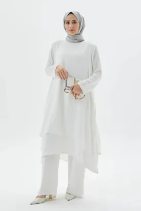 Layered 2-Piece Set