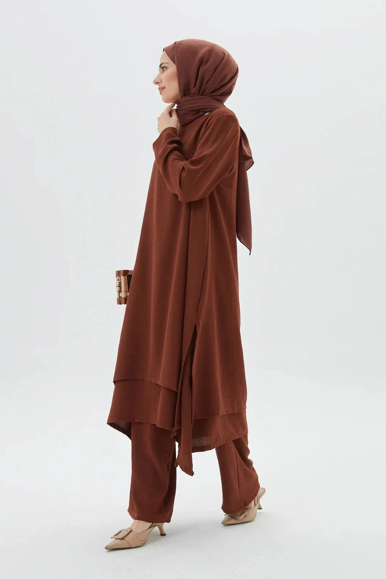 Layered 2-Piece Set