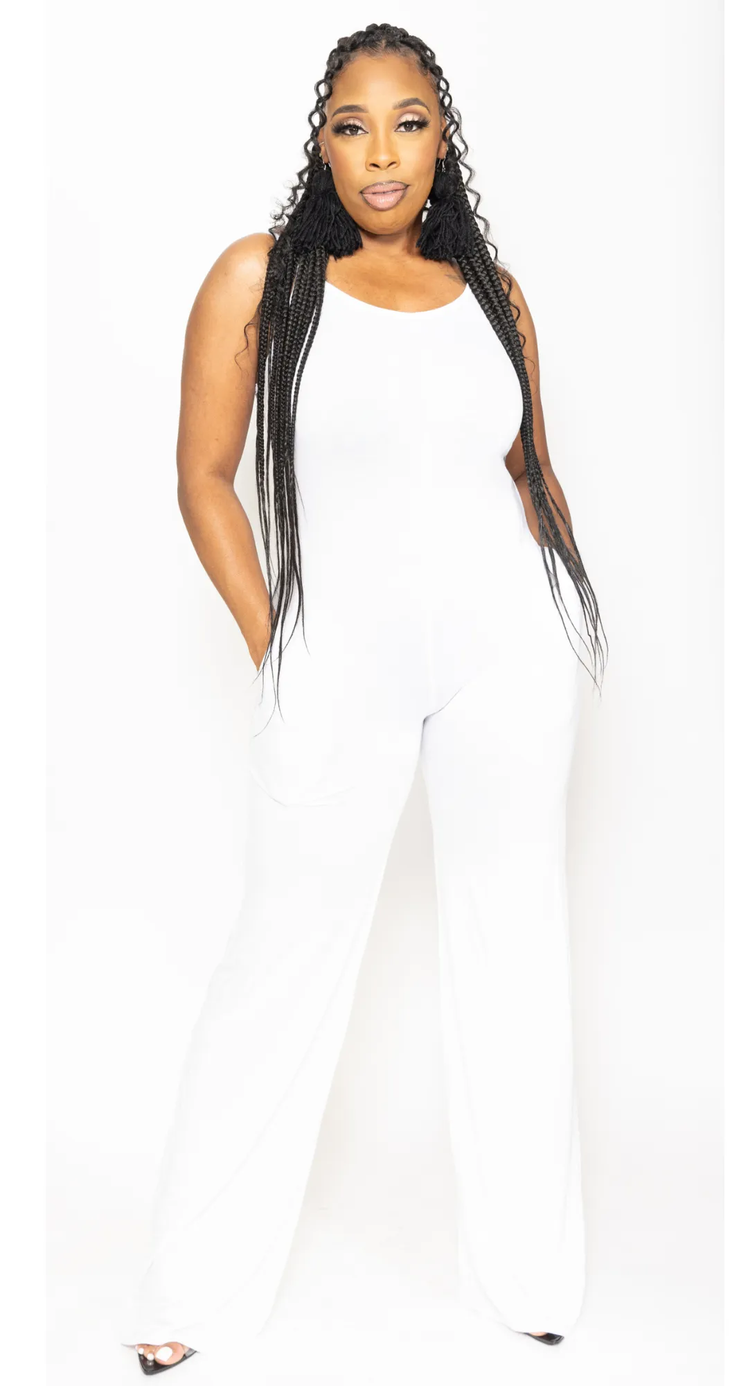 Liberate  Jumpsuit