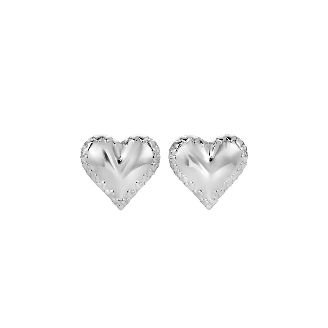 LOVE II SILVER