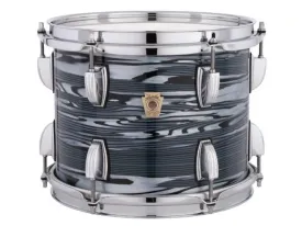 Ludwig Classic Maple Fab Blue Strata