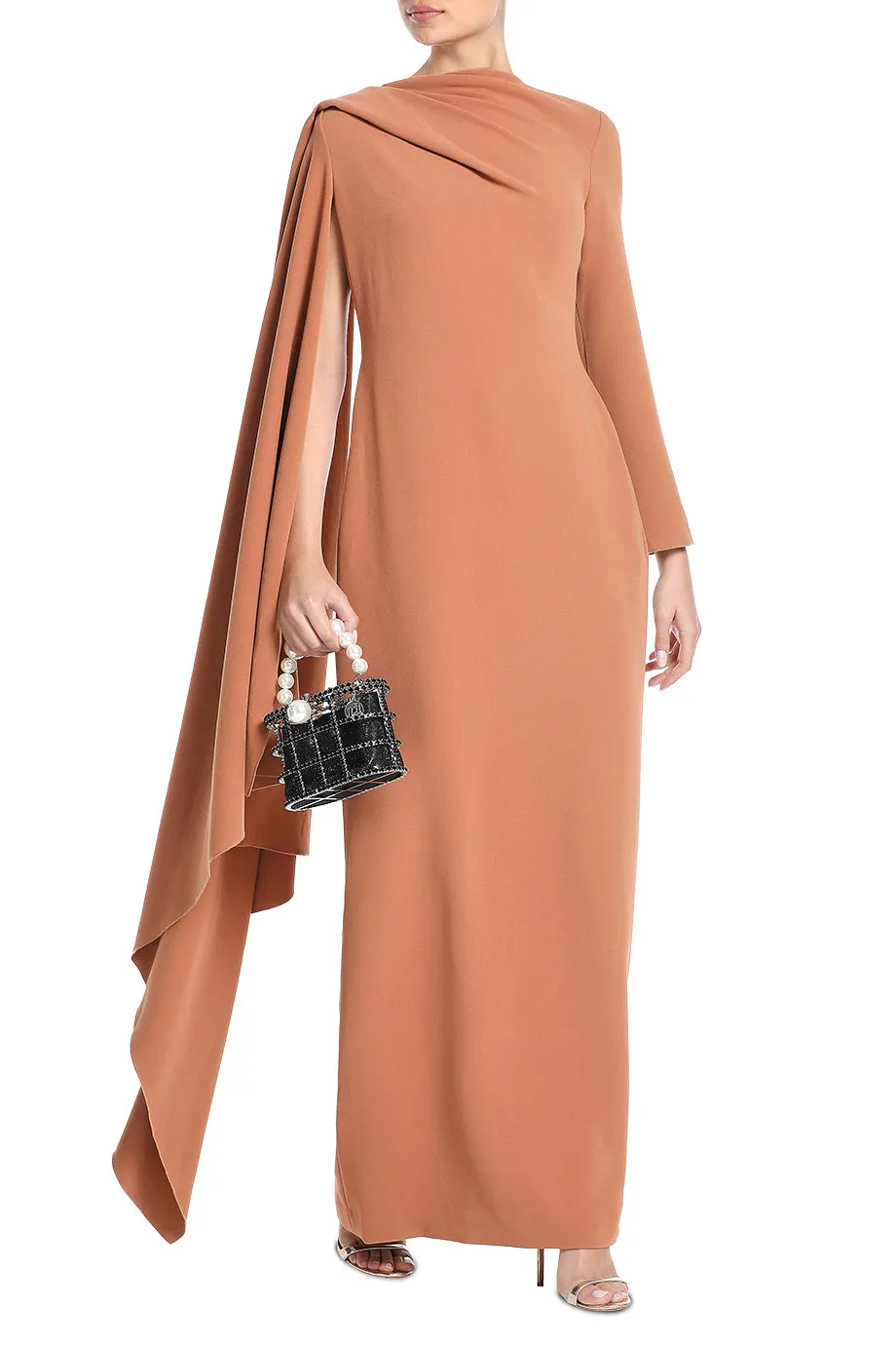 Lydia Evening Maxi Gown