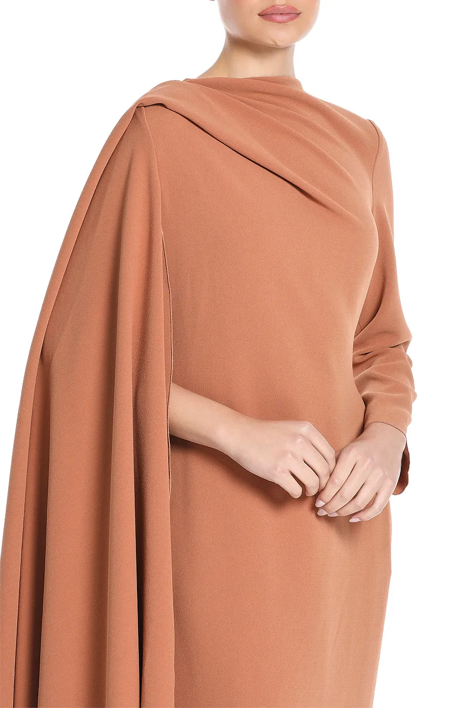 Lydia Evening Maxi Gown